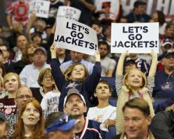 Columbus Blue Jackets Winter Park 2 2 18 2 22 18 Columbus