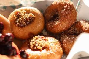 Fort Collins Donut Company