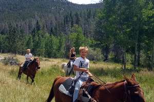 Beaver Meadows Stables