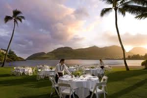 Kauai Marriott Resort Weddings