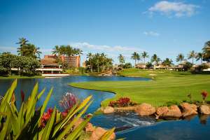 Ko Olina Resort