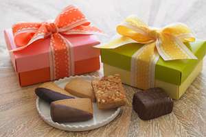 Big Island Candies Inc Big Island Candies Inc