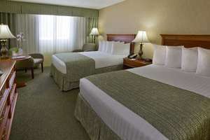 Ramada Plaza Waikiki