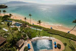 Royal Lahaina Resort