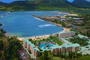 Marriott S Kauai Beach Club Marriott S Kauai Beach Club