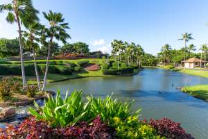 Ko Olina Golf Club