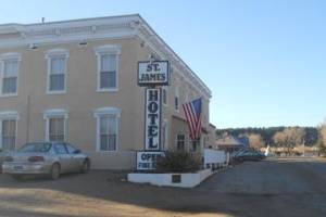 Cimarron New Mexico Tourism Travel Vacation Guide Cimarron New Mexico Tourism Travel Vacation Guide
