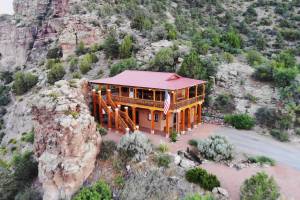 Vacation Rentals Cabins New Mexico Tourism Vacation Homes