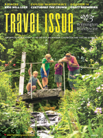 Visitor Guide Cover 2018-19