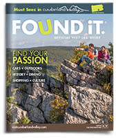 2015 Visitors guide