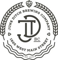 Junk Ditch Brewing Company