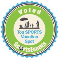 Sports Events Award Logo