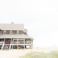 Winter-vacation rental