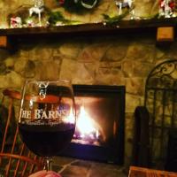 The Barns
