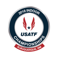 2018 USATF Indoor Championships