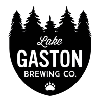 Lake Gaston Logo