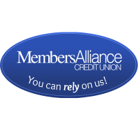 members alliance credit union logo