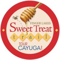 Finger Lakes Sweet Treat Trail