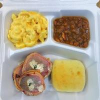 Taylor Cajun Meat Co.