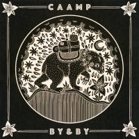 CAAMP: By and By album cover