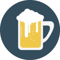 Beer Icon/Graphic