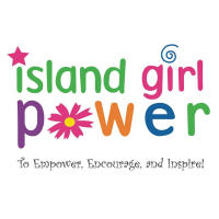 Island Girl Power logo