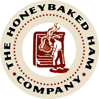 HoneyBaked Ham Logo II
