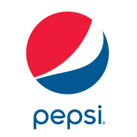 Pepsi logo