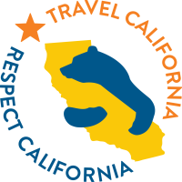 Visit California Logo