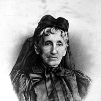 Harriet Whiteside