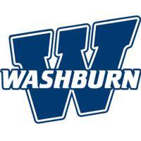 Washburn W Logo