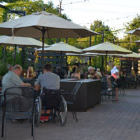 Hop Valley Brewing Company