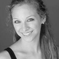 Kerry Coughlin, Fort Wayne Ballet (Headshot)