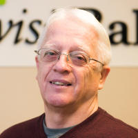 Ernie Beauregard