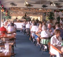 The Fishery Restaurant