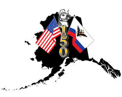 Alaska 150