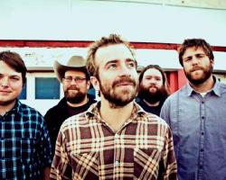 Trampled by Turtles