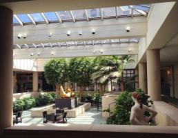 Memorial Art Gallery in Rochester, NY