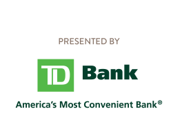 TD Bank Logo for Artisphere