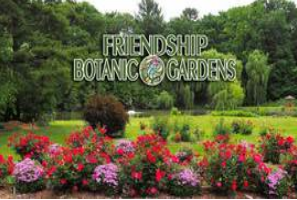 Friendship Botanic Gardens Friendship Botanic Gardens