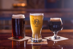 7 Seas Brewing