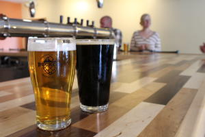 Rock Cut Brewing