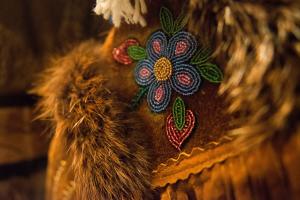 Native Beadwork