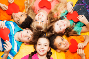 Elmwood Park Zoo Kids Night