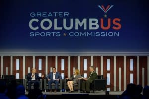 Greater Columbus Sports Commission