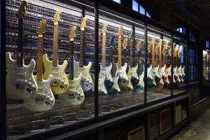 Songbirds Guitars