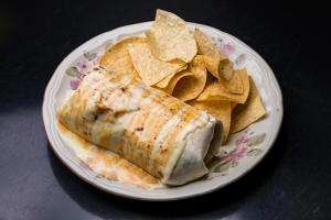 NOTO Burrito - Burrito