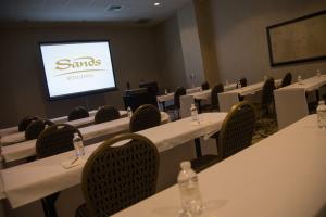 Sands Bethlehem Meetings 02 Discover Lehigh Valley
