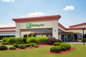 Center At Holiday Inn Exterior 01 Discover Lehigh Valley