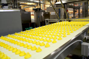 PEEPS at Just Born, Inc.